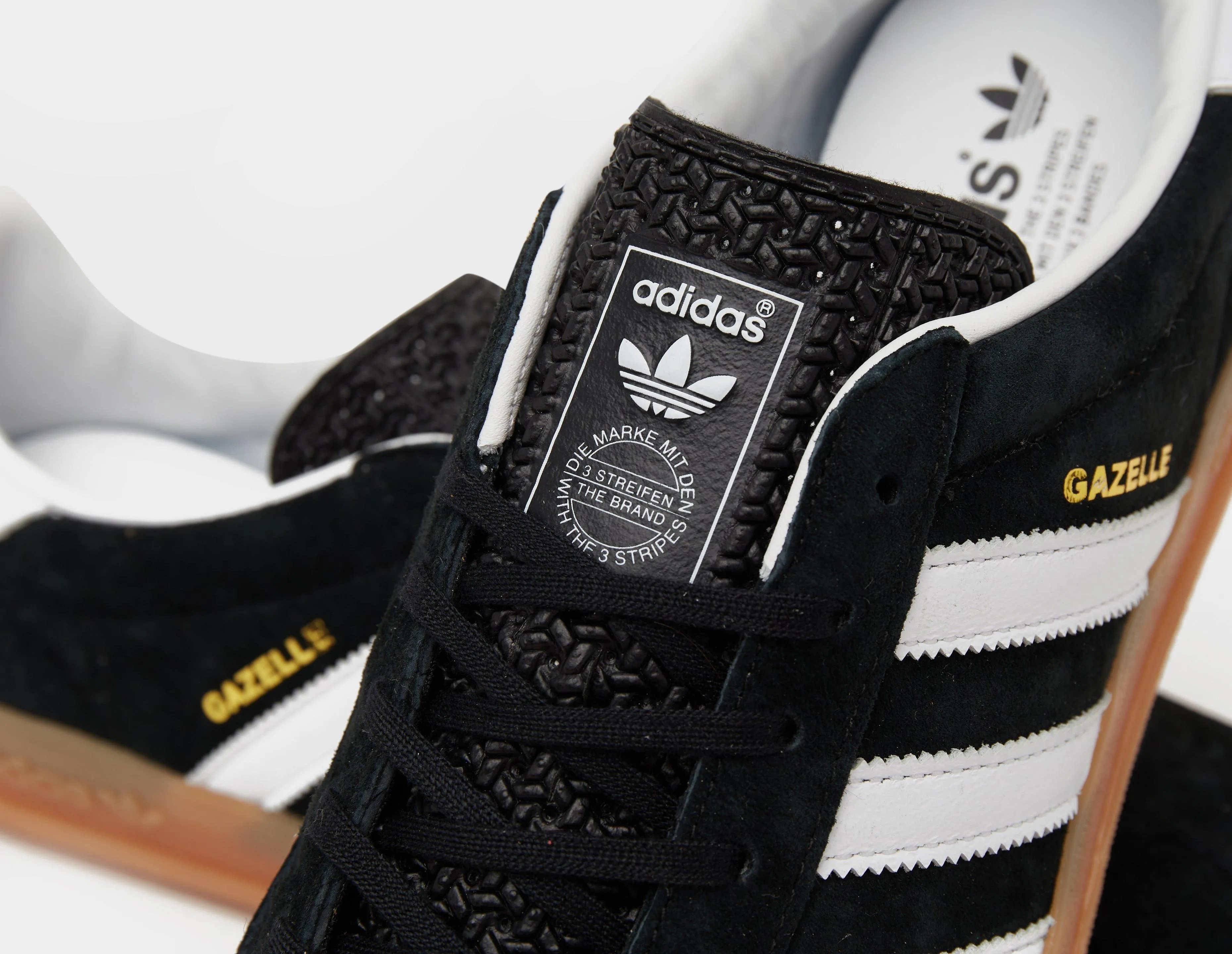 adidas Originals Gazelle Indoor