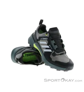 adidas Terrex Swift R3 GTX Damen Traillaufschuhe Gore-Tex