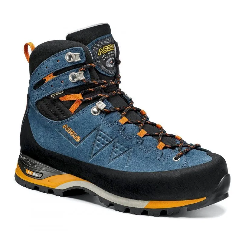 Asolo Traverse GV - Trekkingschuhe - Damen | Hardloop