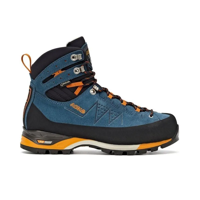 Asolo Traverse GV - Trekkingschuhe - Damen | Hardloop