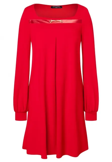 Babydoll Kleid Sisara