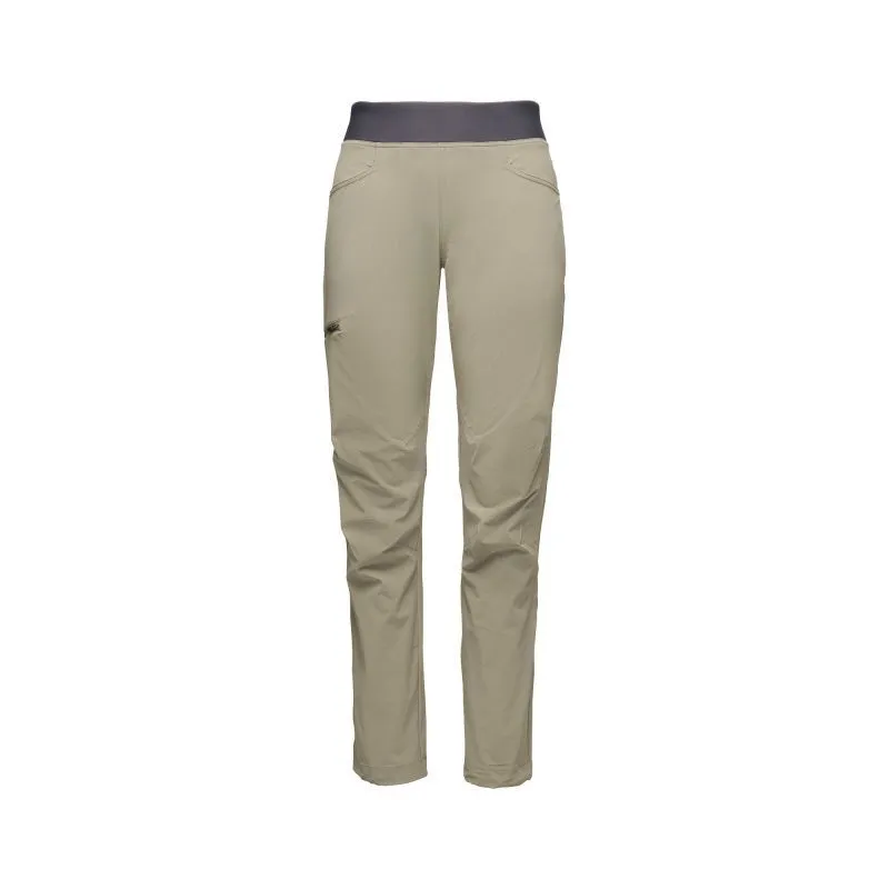 Black Diamond Alpine Light Pants - Kletterhose - Damen | Hardloop