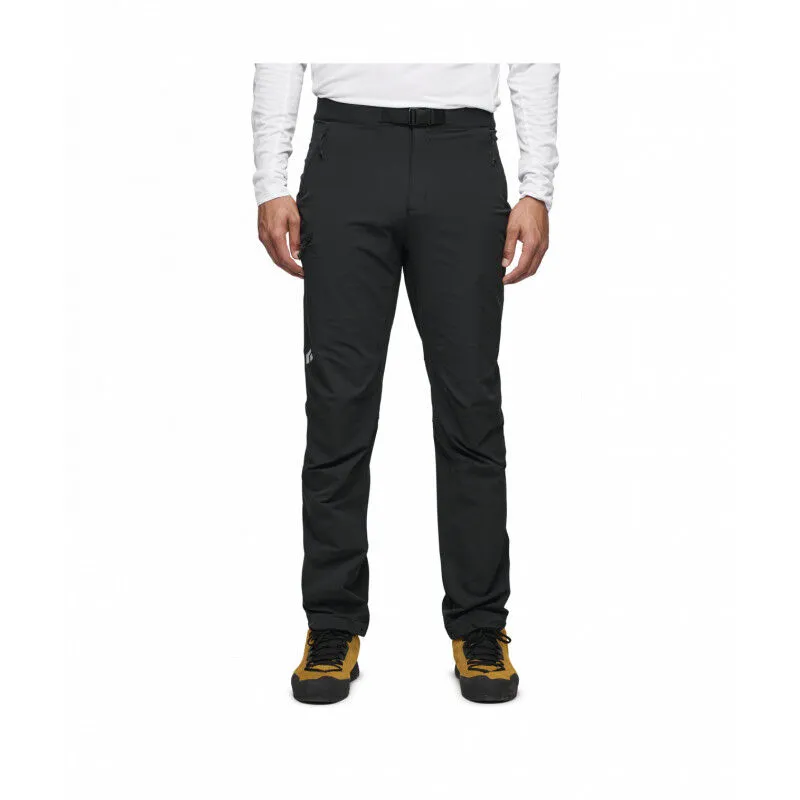 Black Diamond Alpine Pants - Kletterhose - Herren | Hardloop