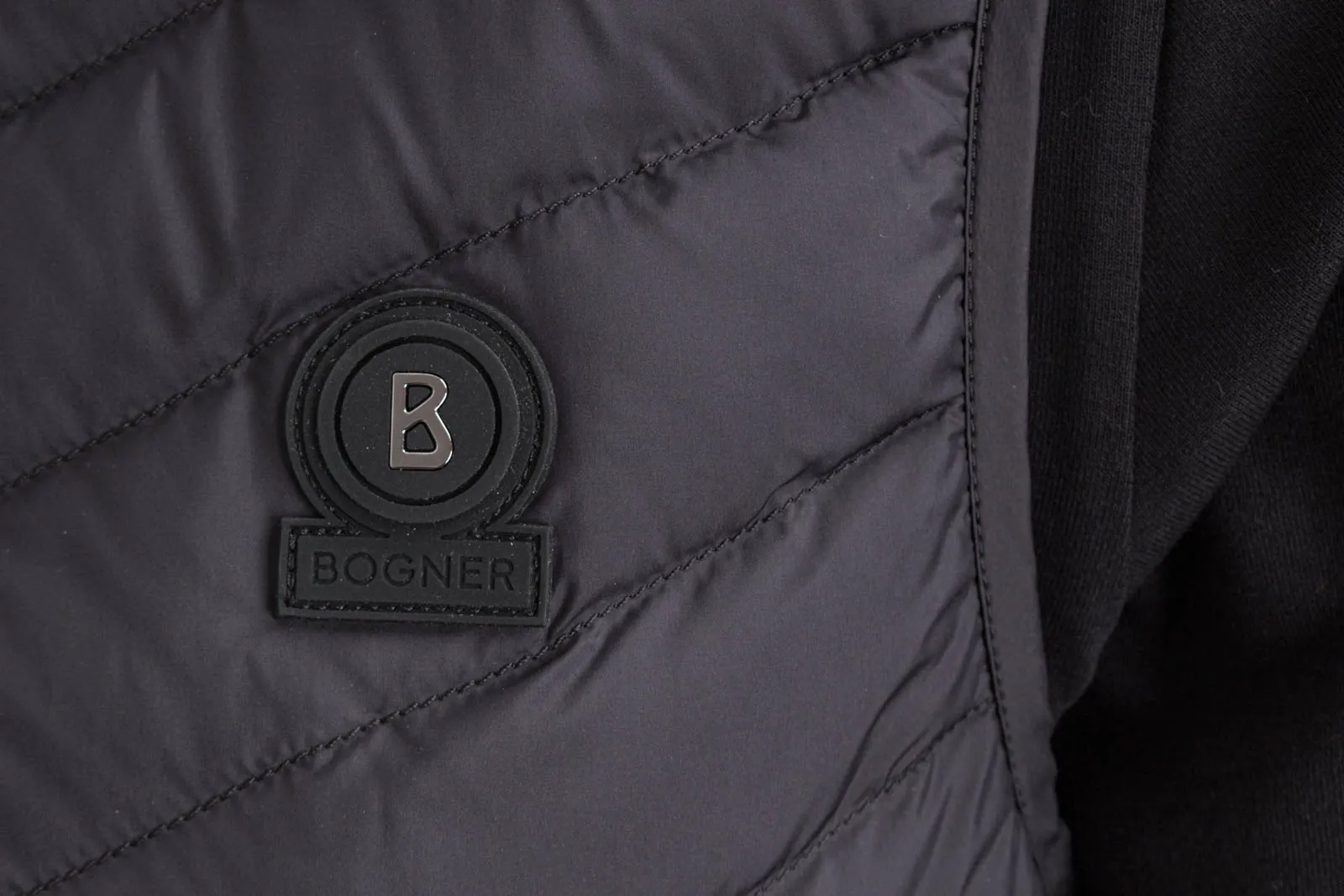 BOGNER SPORT Weste LASSE-D 