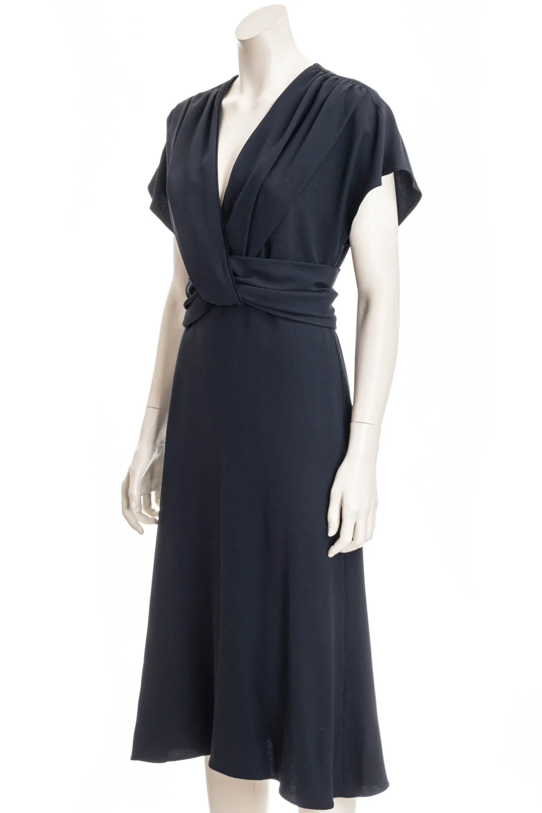 BOSS HBB Kleid DEBASA2 