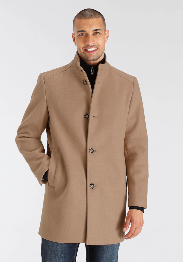 Bruno Banani Kurzmantel online bestellen | Jelmoli-Versand