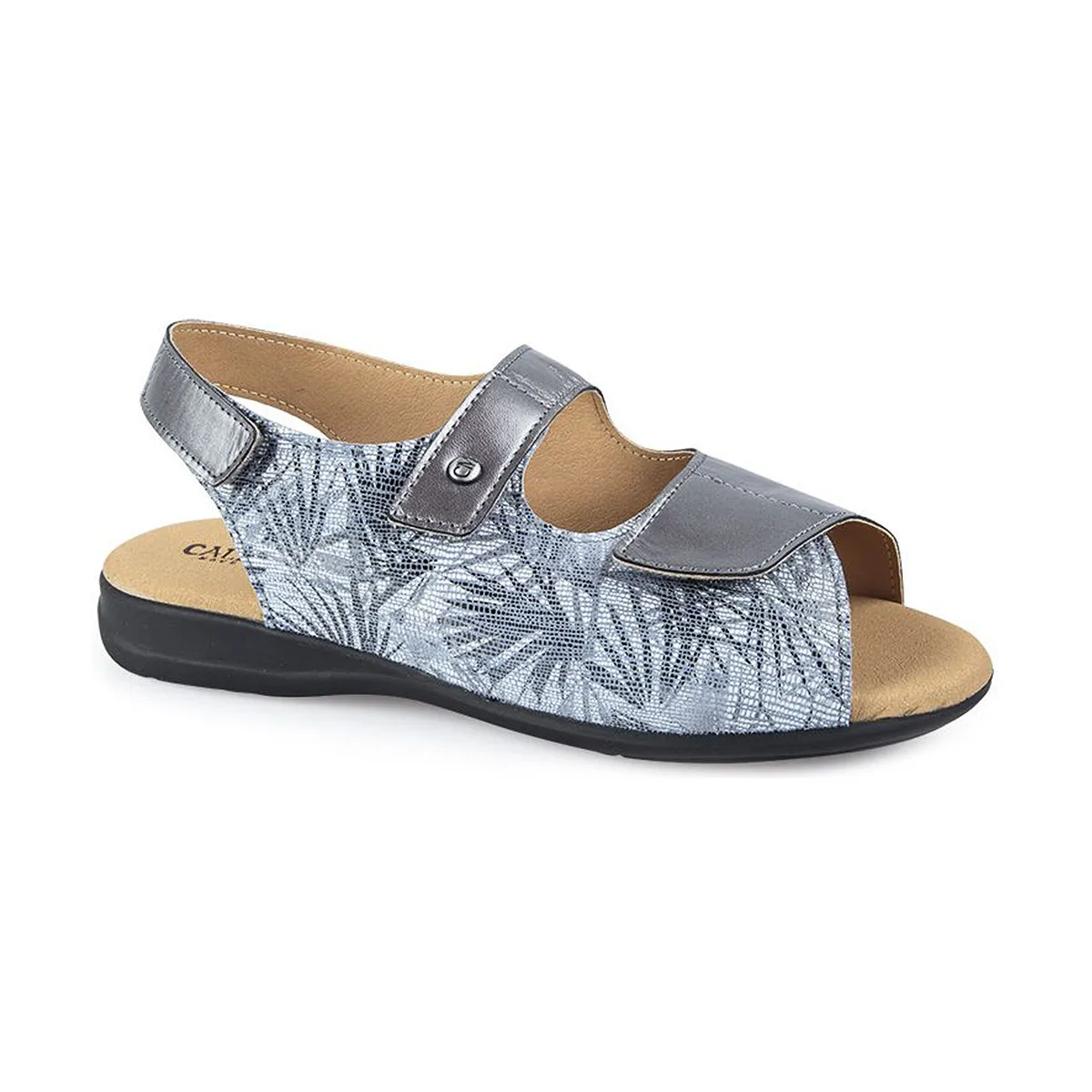 Calzamedi - SANDALEN  SPECIAL DIABETIC 0762