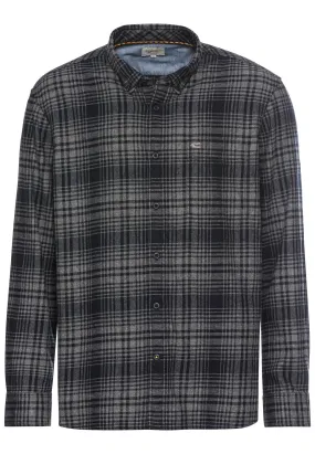 Camel Active Hemd Regular Fit 