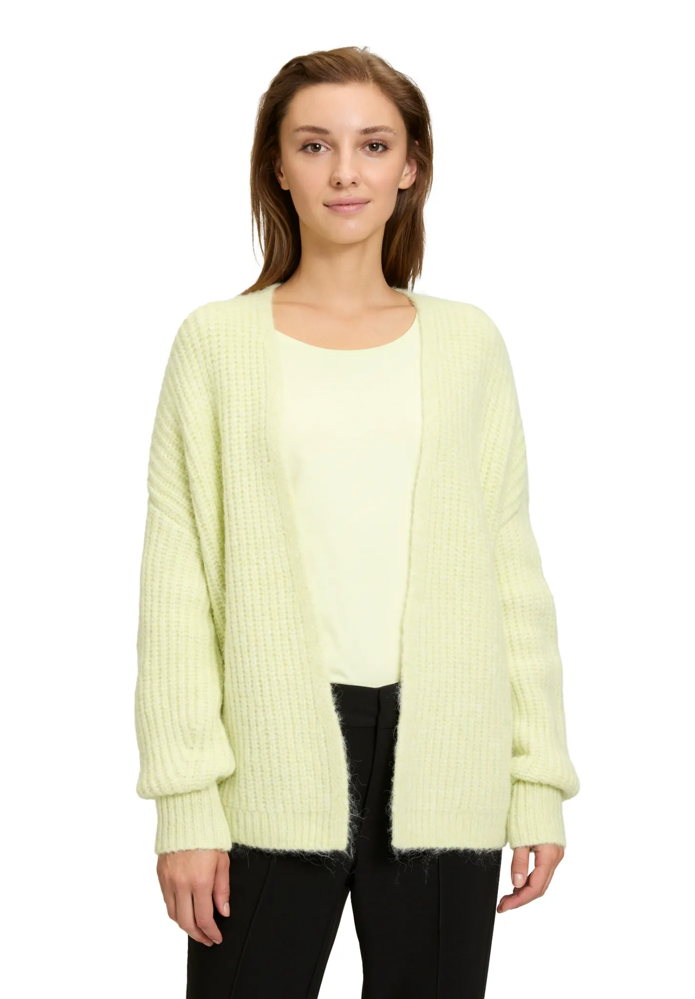 CARTOON Strick-Cardigan 10766628