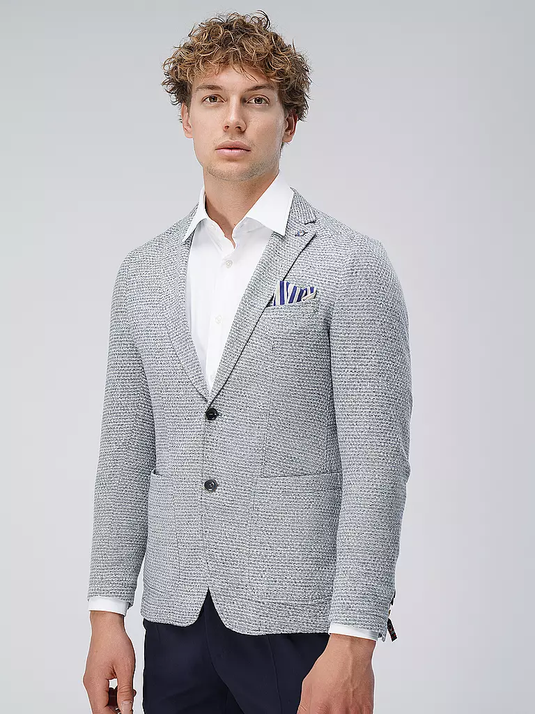 CG - CLUB OF GENTS, Sakko Slim Fit CARTER
