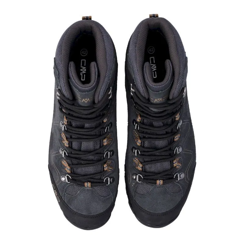 CMP Athunis Mid WP - Trekkingschuhe - Herren | Hardloop