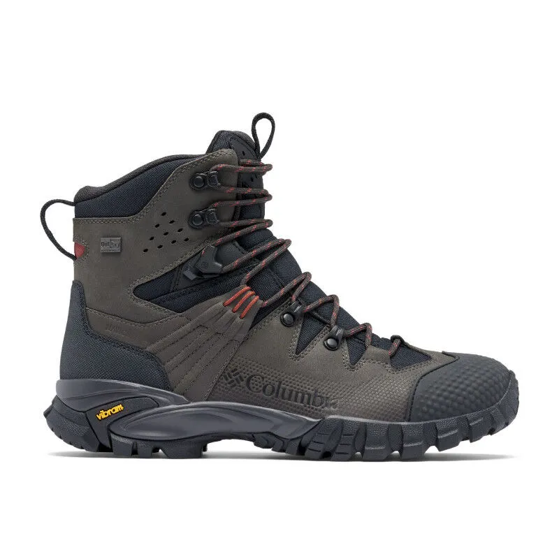 Columbia Geoterra Outdry LTR - Trekkingschuhe - Herren | Hardloop
