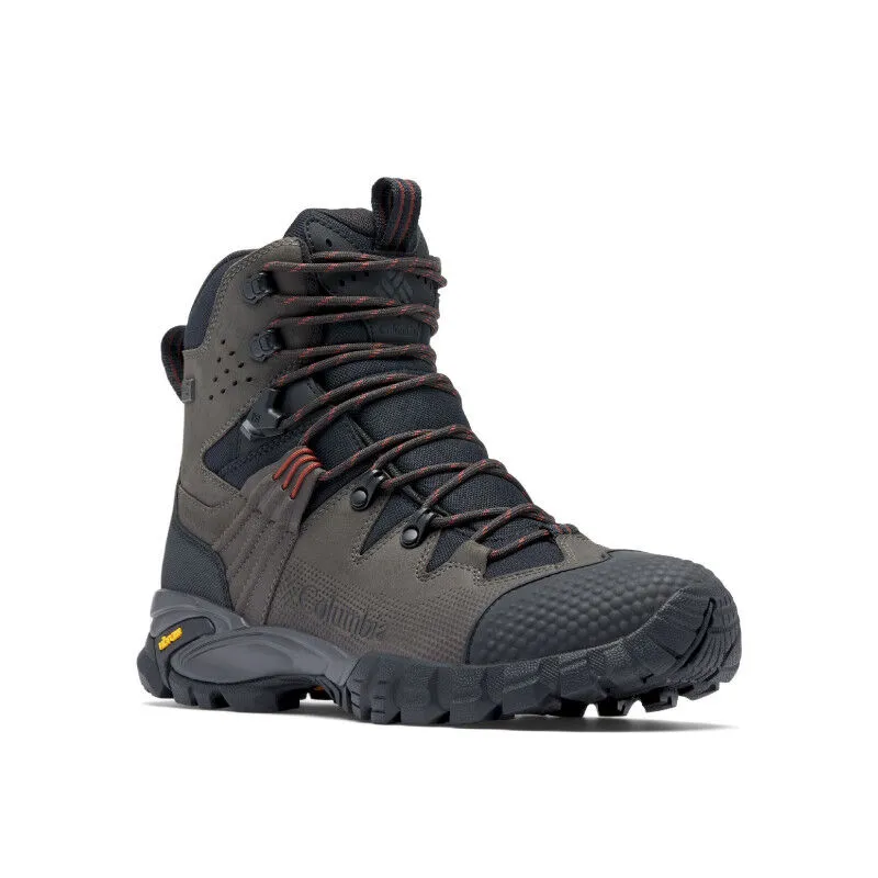 Columbia Geoterra Outdry LTR - Trekkingschuhe - Herren | Hardloop