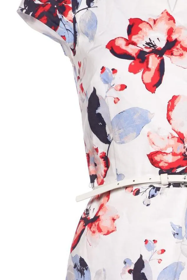 Damen Kleid Gr. EU 34
