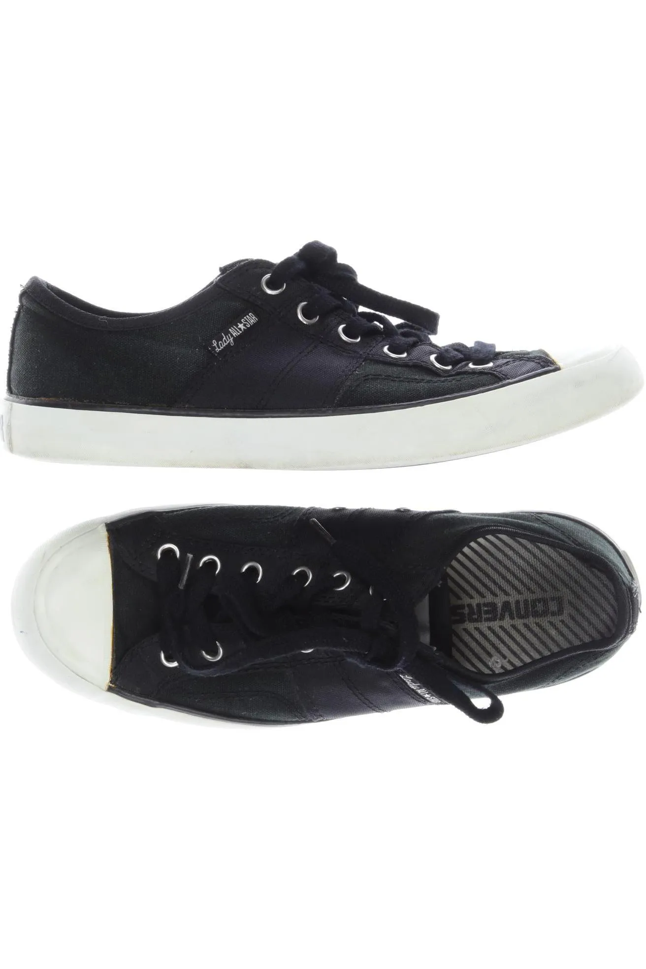 Damen Sneakers Gr. EU 38