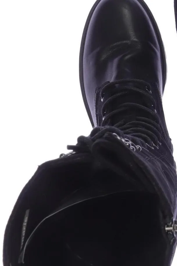 Damen Stiefel Gr. EU 37