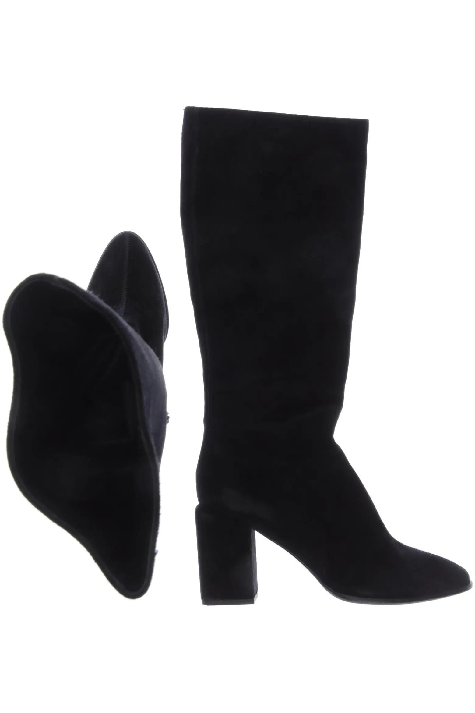 Damen Stiefel Gr. EU 38.5