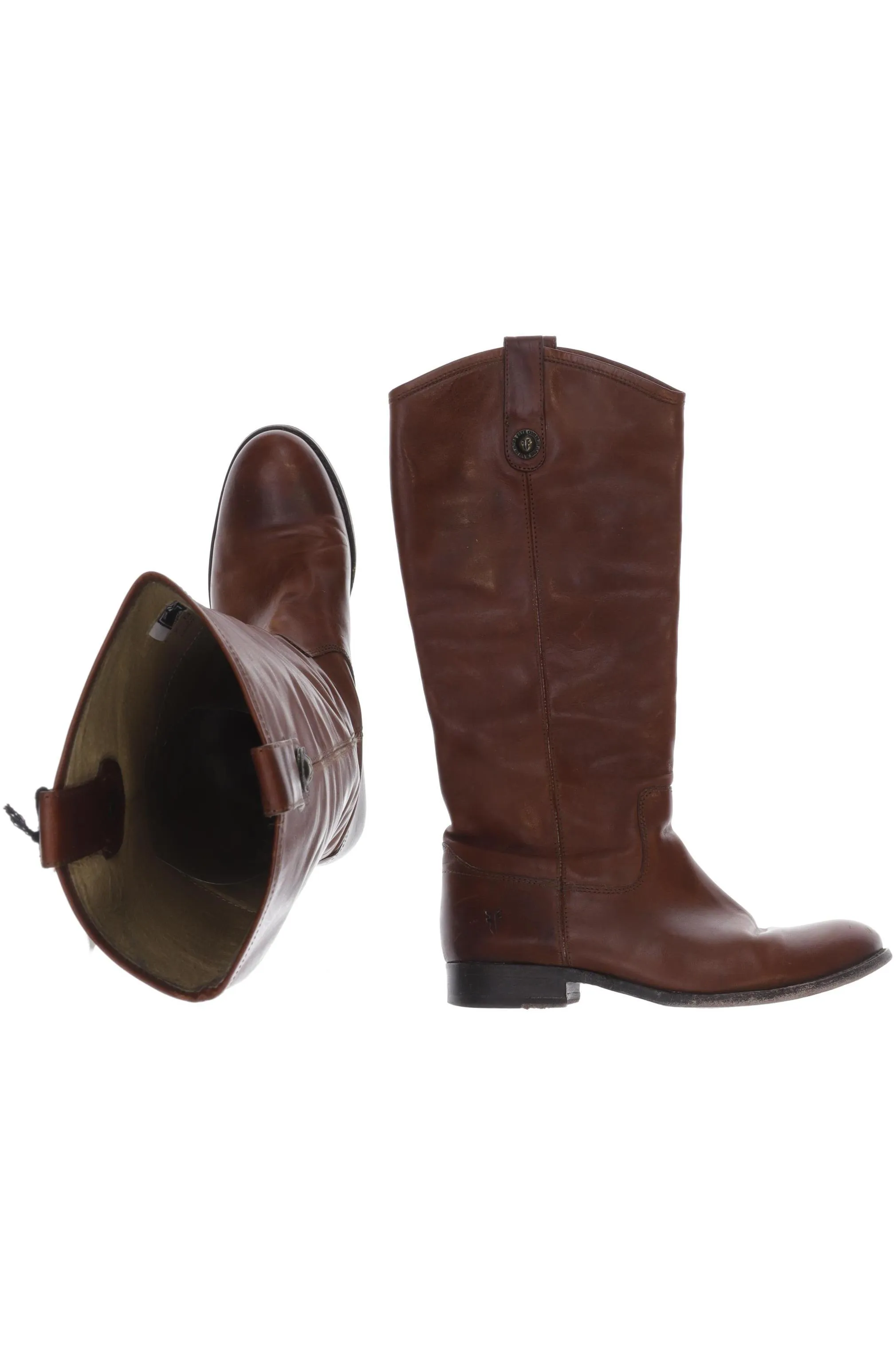 Damen Stiefel Gr. EU 41 (UK 7.5)