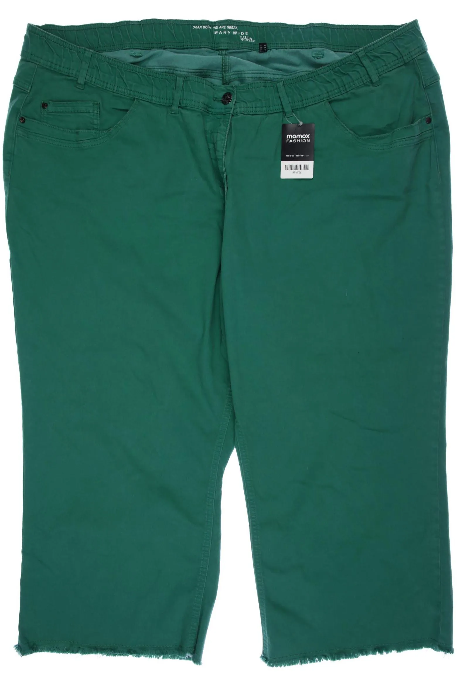 Damen Stoffhose Gr. EU 58
