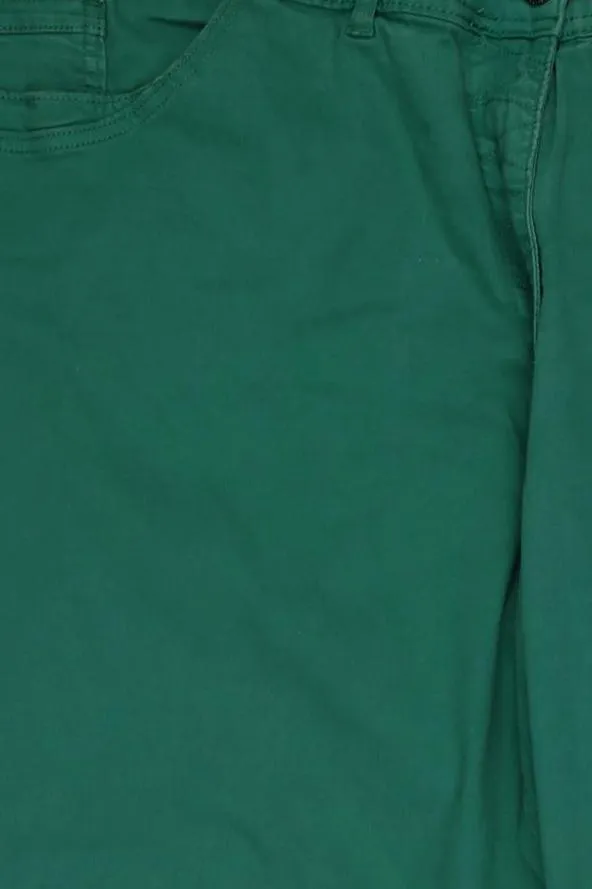 Damen Stoffhose Gr. EU 58