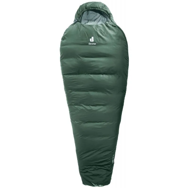 Deuter Orbit 0° SL - Schlafsack - Damen