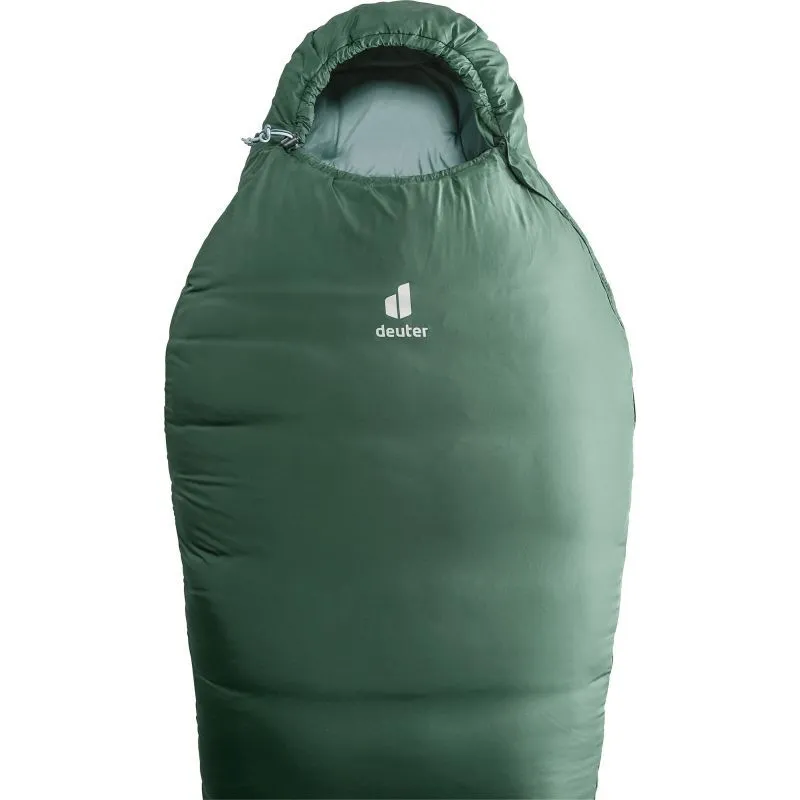 Deuter Orbit 0° SL - Schlafsack - Damen