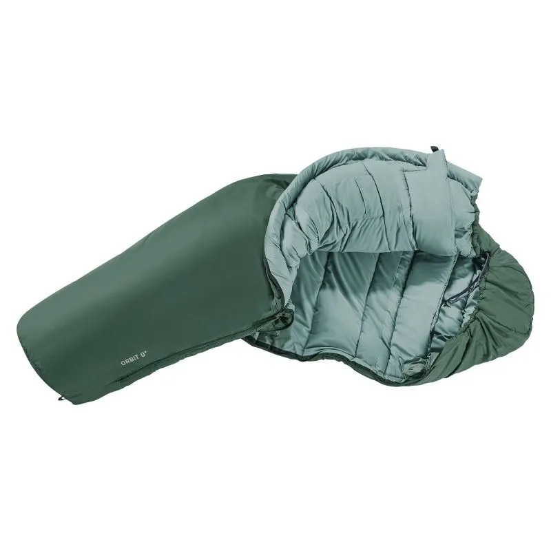 Deuter Orbit 0° SL - Schlafsack - Damen