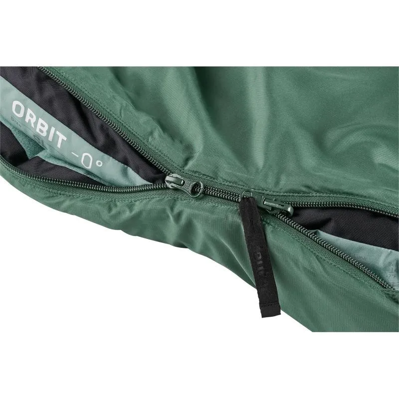 Deuter Orbit 0° SL - Schlafsack - Damen