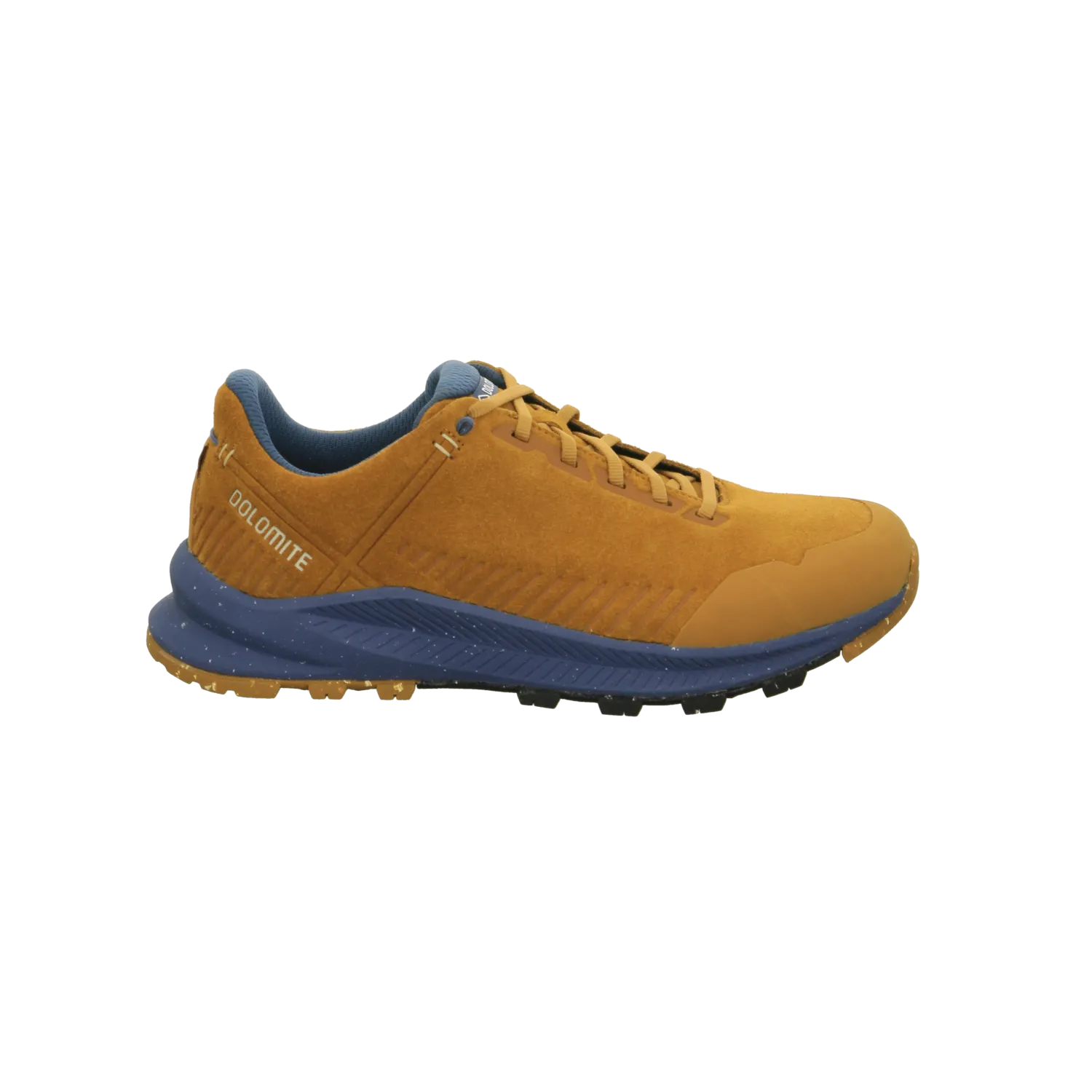 Dolomite Schnürschuh sportiv orange