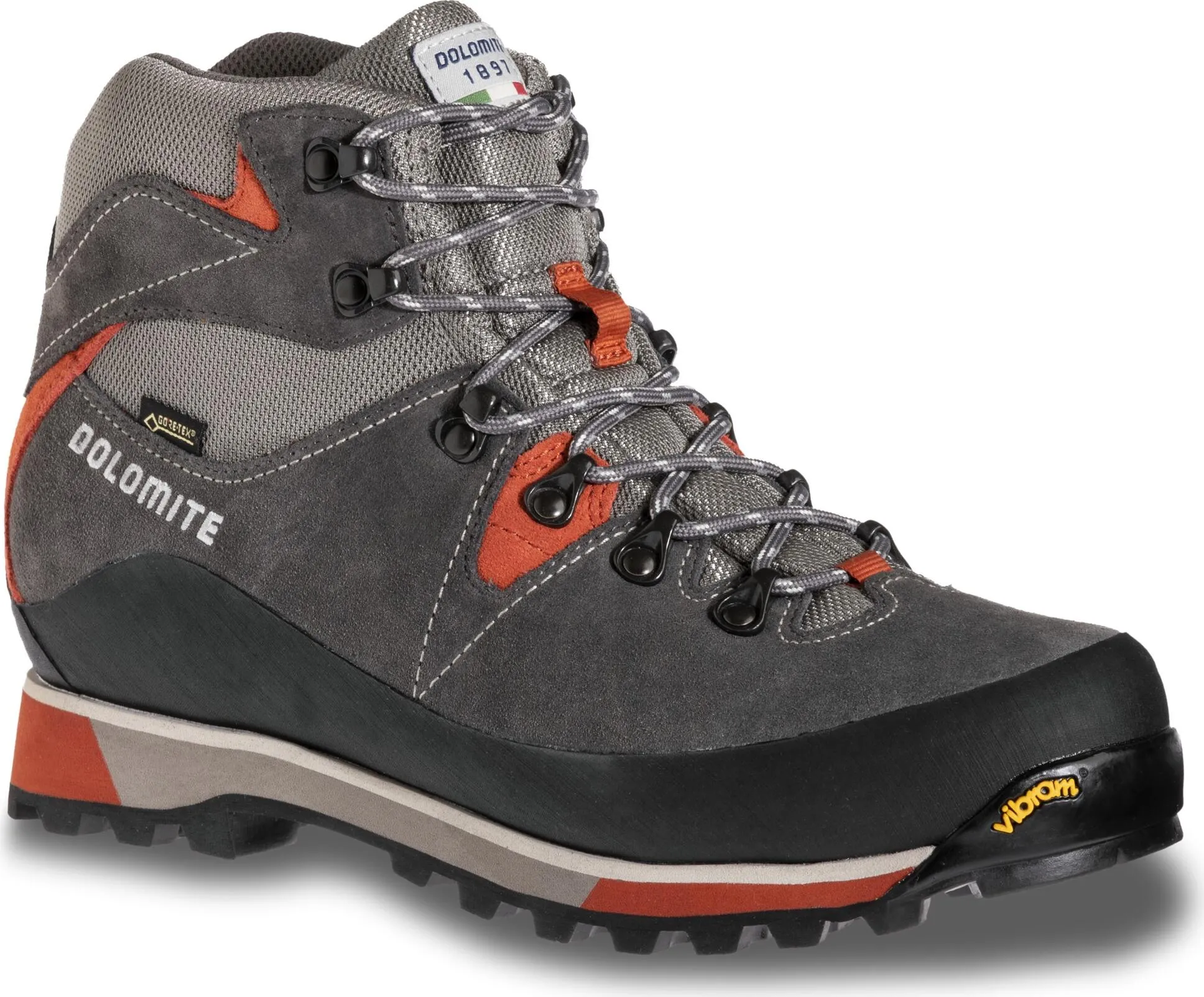 Dolomite Shoe Zermatt GTX - Mountaineering Schuhe für Herren
