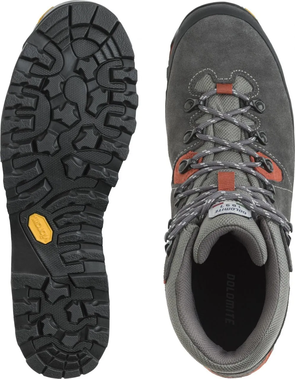 Dolomite Shoe Zermatt GTX - Mountaineering Schuhe für Herren