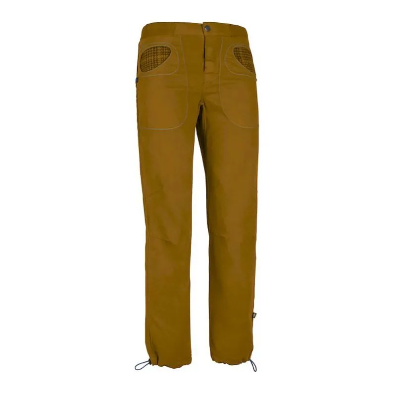 E9 B Rondo 2.1 - Kletterhose - Kind