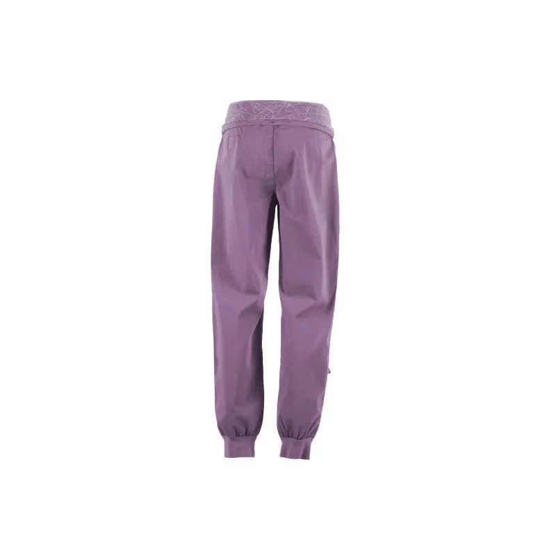 E9 Hit BB - Kletterhose - Damen | Hardloop