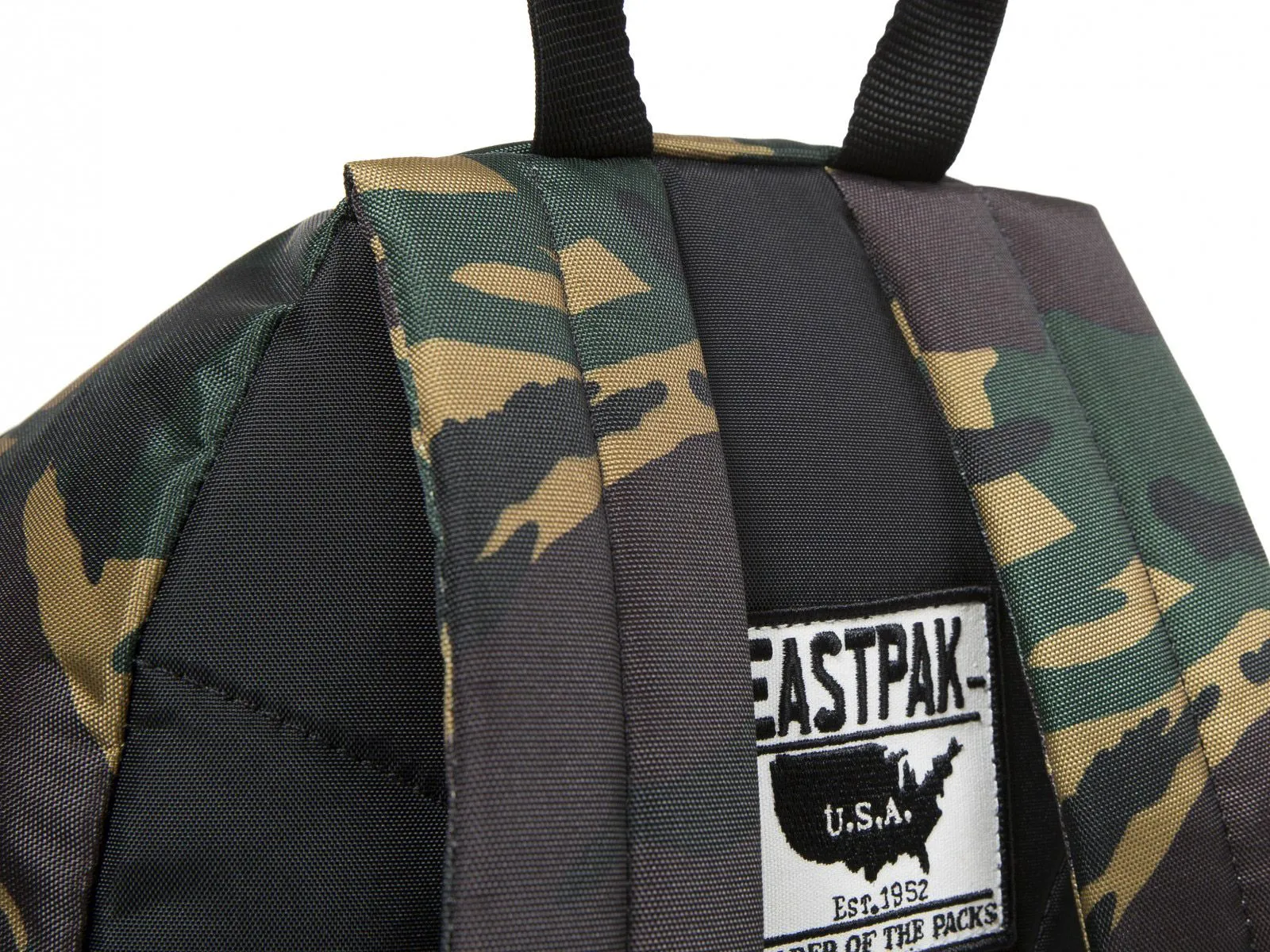 Eastpak Padded Pak'R Rucksack