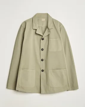 Florida Cotton Jacket Military