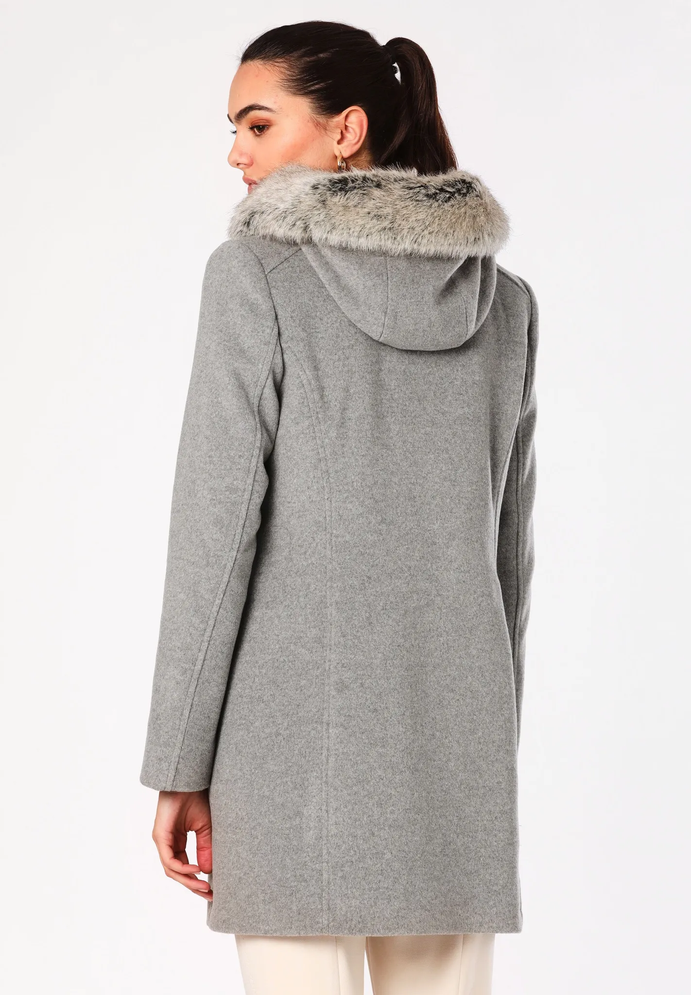 FUCHS SCHMITT Kurzmantel 10763197