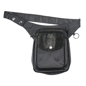 Gassi-Tasche, Futtertasche - Freiburg ZHS 7334