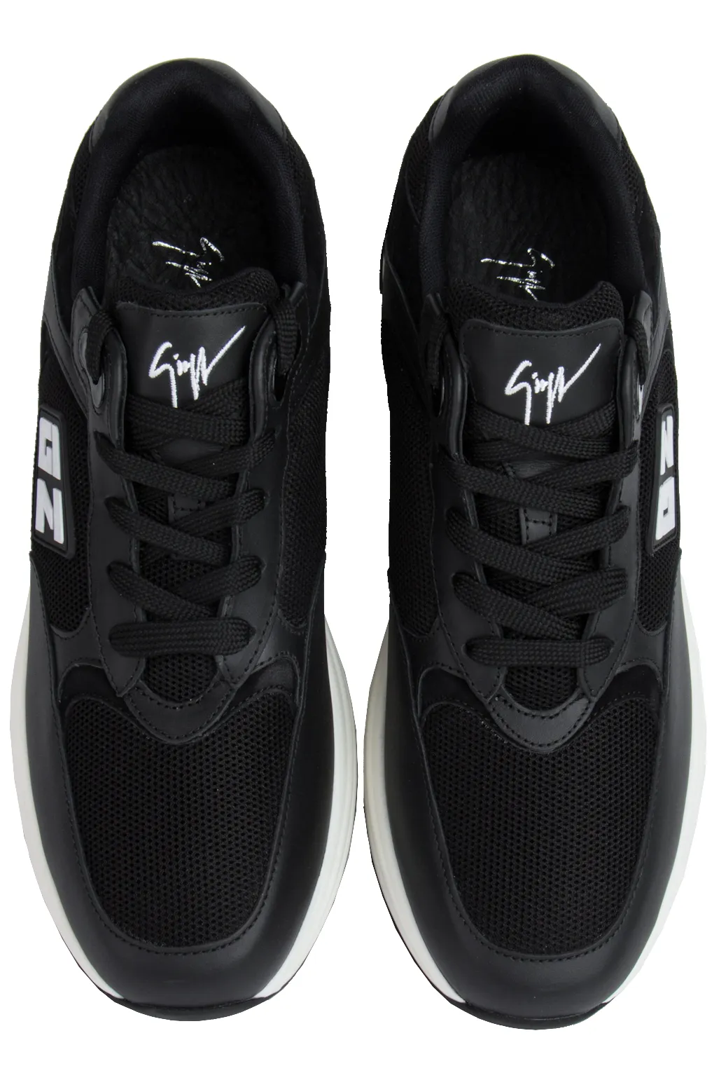 GIUSEPPE ZANOTTI Sneakers GZ Runner  