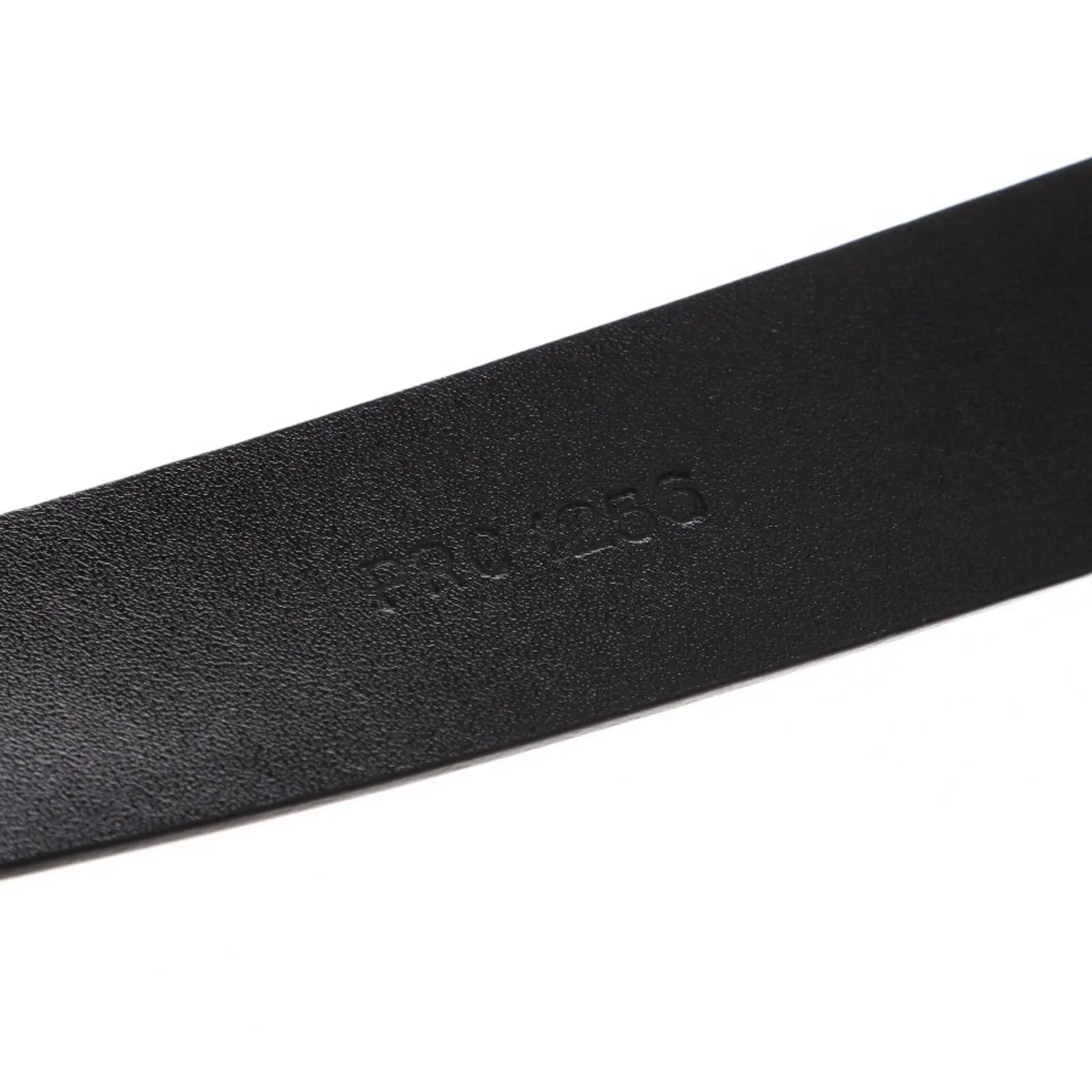 Gürtel 70 Schwarz
