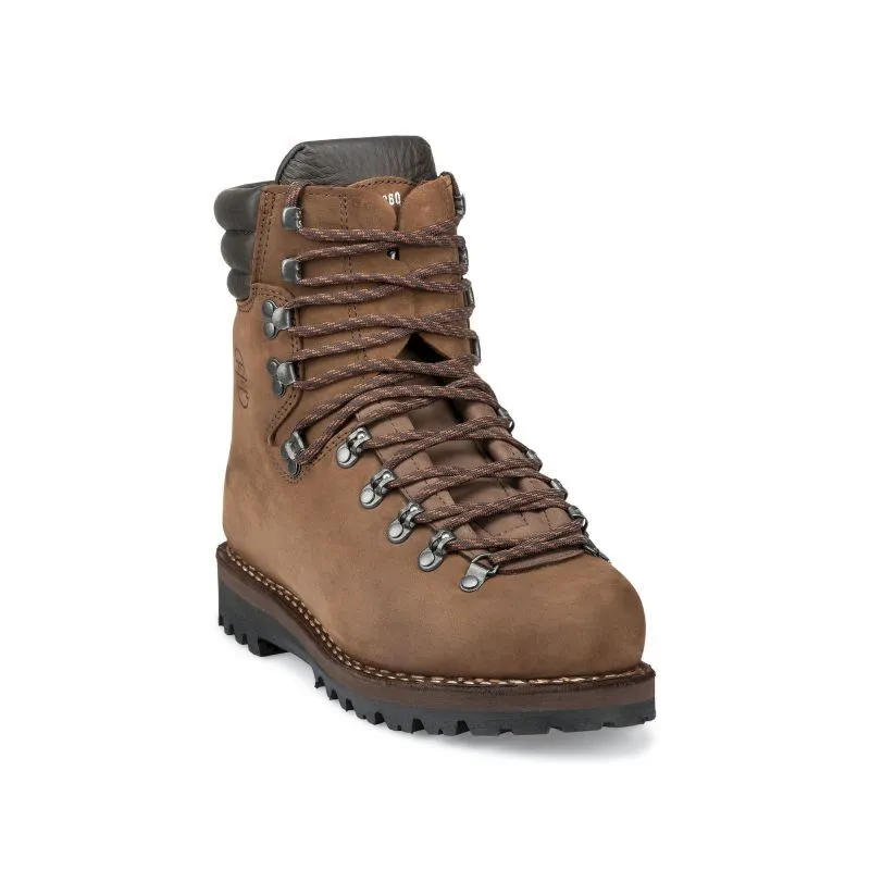 Hanwag Bergell Top - Trekkingschuhe - Herren | Hardloop