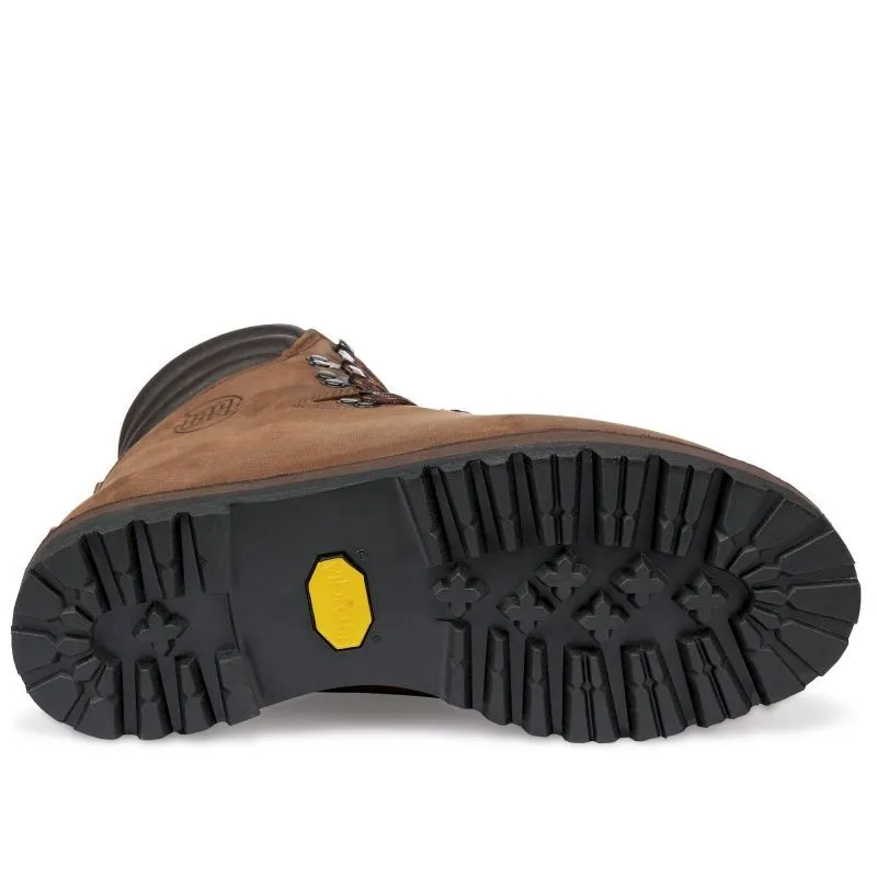 Hanwag Bergell Top - Trekkingschuhe - Herren | Hardloop