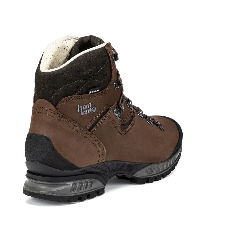 Hanwag Tatra II Narrow GTX - Trekkingschuhe - Herren | Hardloop