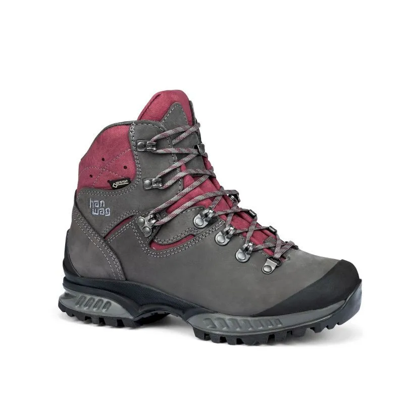 Hanwag Tatra II Wide Lady GTX - Trekkingschuhe - Damen | Hardloop