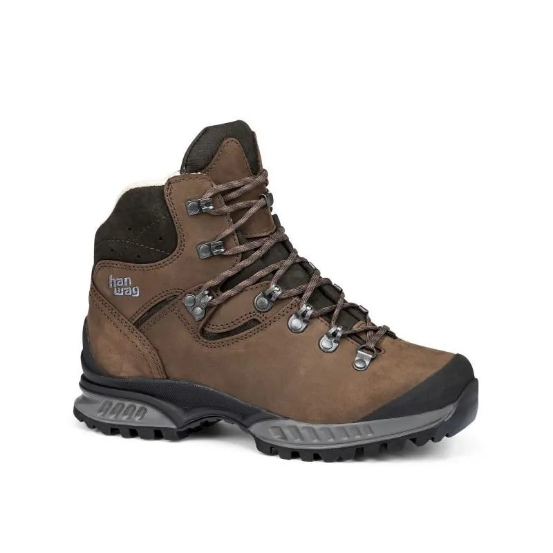 Hanwag Tatra II Wide Lady - Trekkingschuhe - Damen | Hardloop