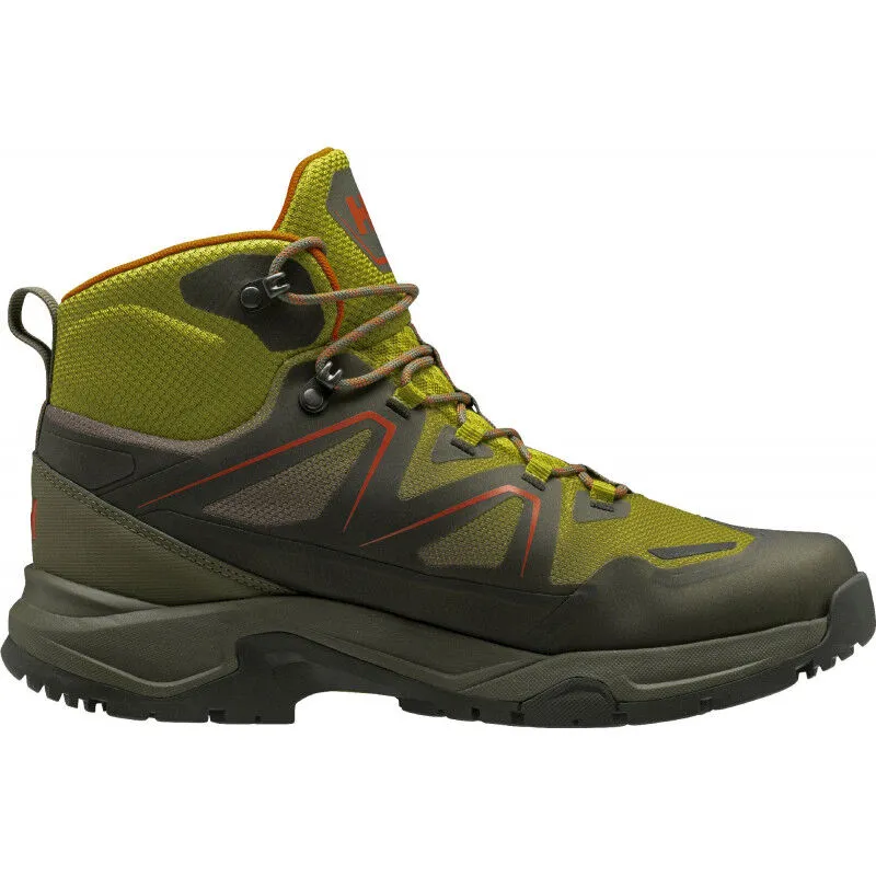 Helly Hansen Cascade Mid HT - Trekkingschuhe - Herren | Hardloop
