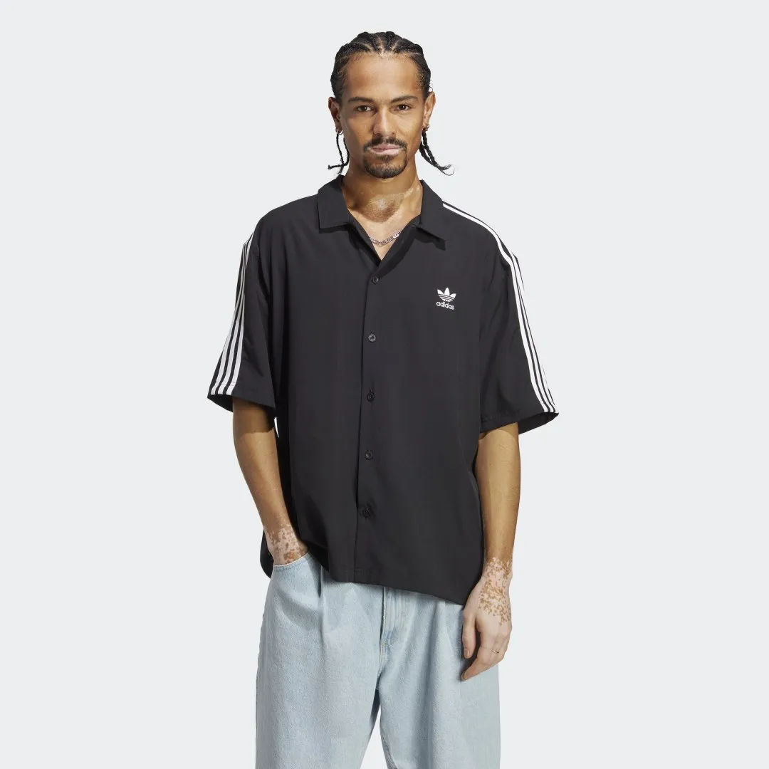 Hemd adidas Originals Adicolor Classics Shirt HS2074