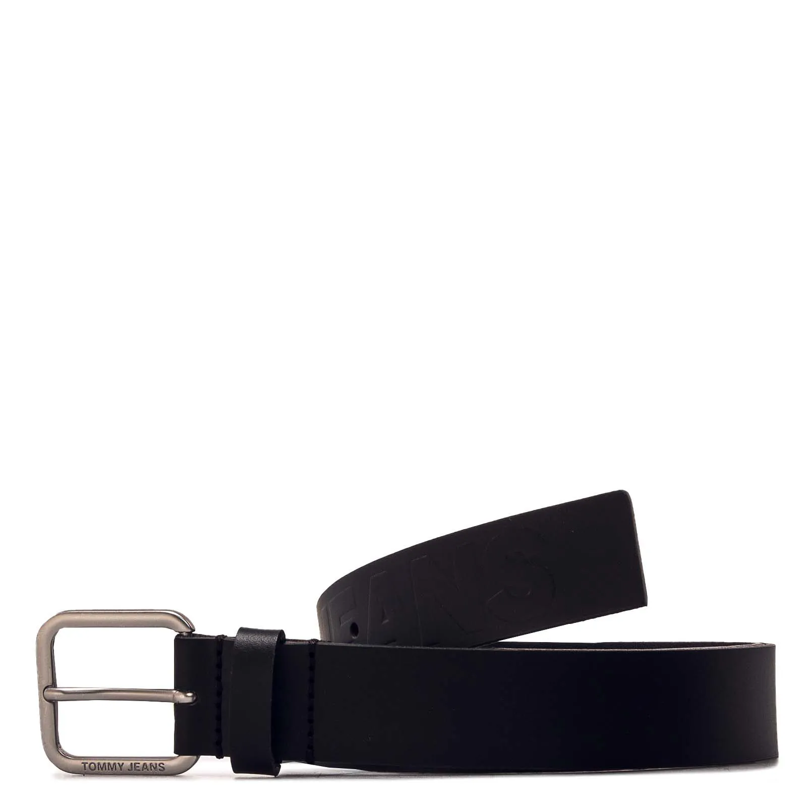 Herren Gürtel - Finley - Black