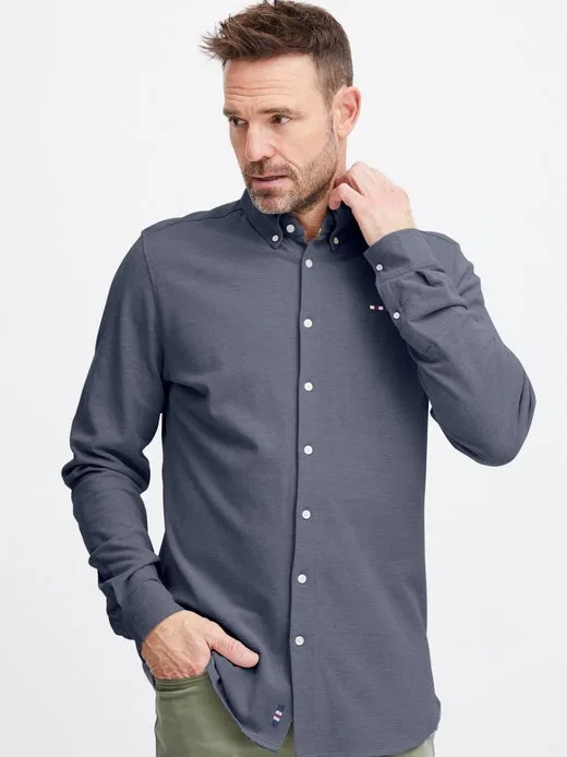 Herren Hemd - FQSteven