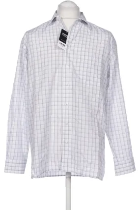 Herren Hemd Gr. 41