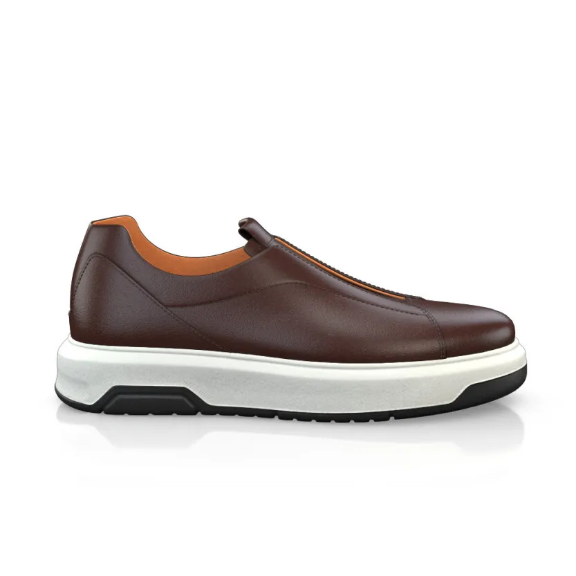 Herren Sneakers 58186